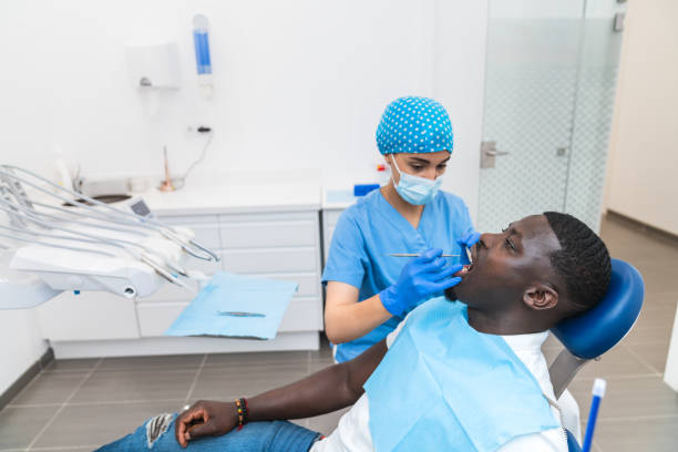 Best Walk-In Emergency Dental Services in Union, OH